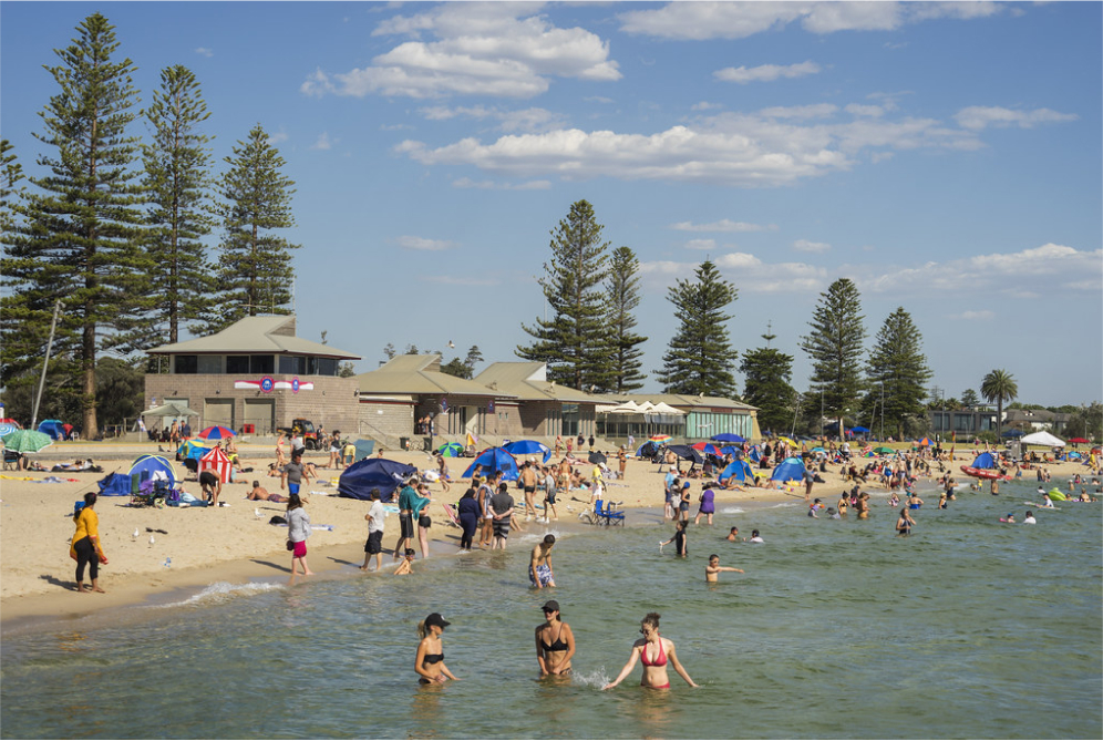 Elwood & ST Kilda